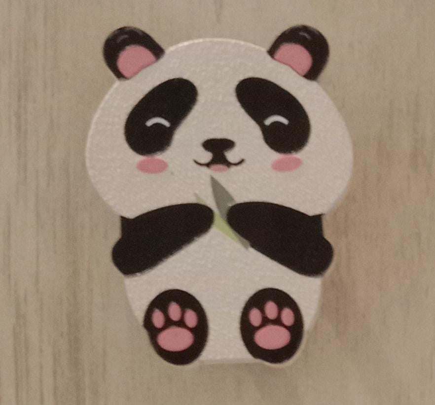 ABILO PANDA SMALL